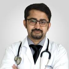 Dr Himanshu Gaikwad